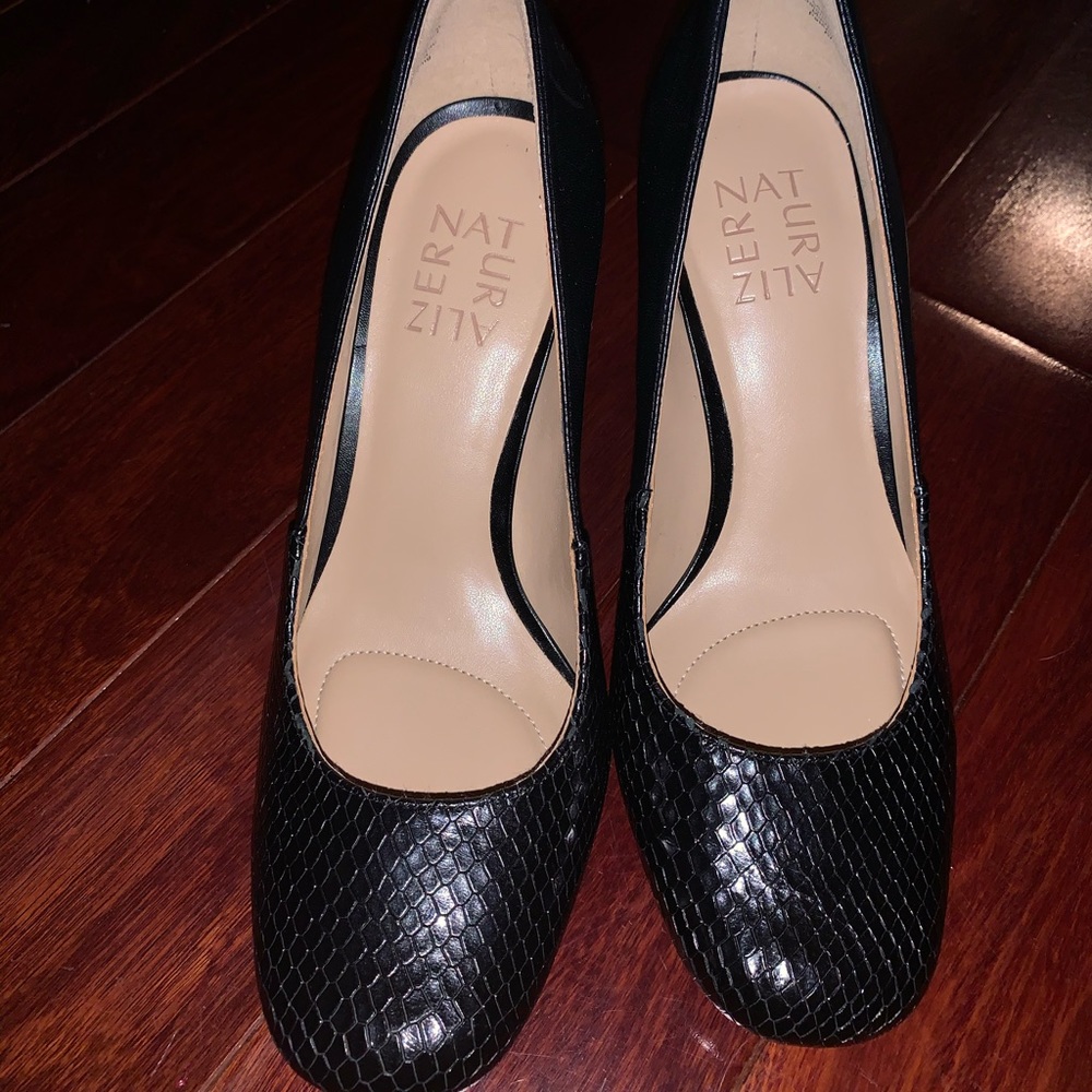 Naturalizer Women's Wedges